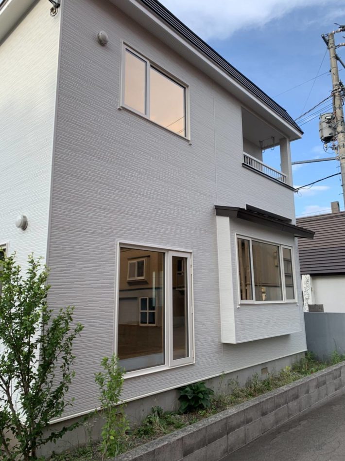住宅リノベーション