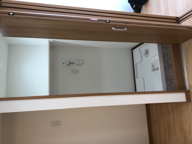 中古マンション　2DKのフルリフォーム　