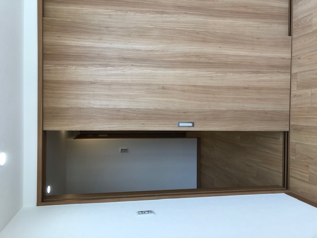 中古マンション　2DKのフルリフォーム　