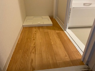 柏原市　浴室改修工事