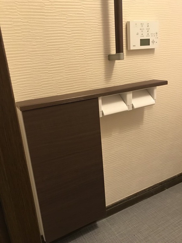 トイレのリフォーム