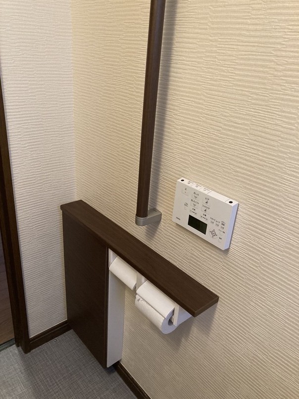 トイレのリフォーム