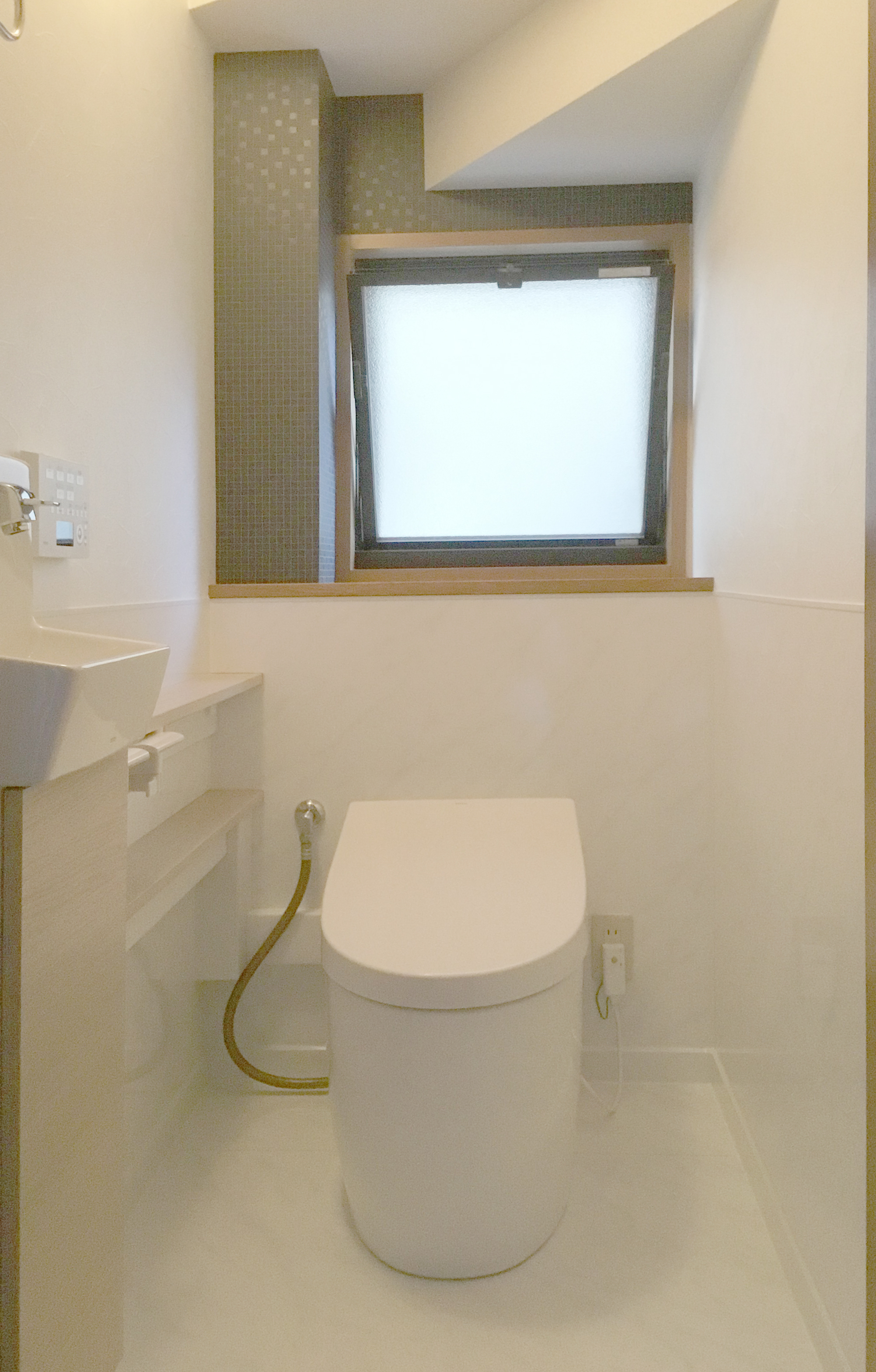 古くなったトイレを使いやすいトイレに