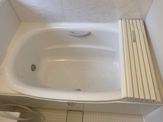 京都市伏見区　浴室改修工事
