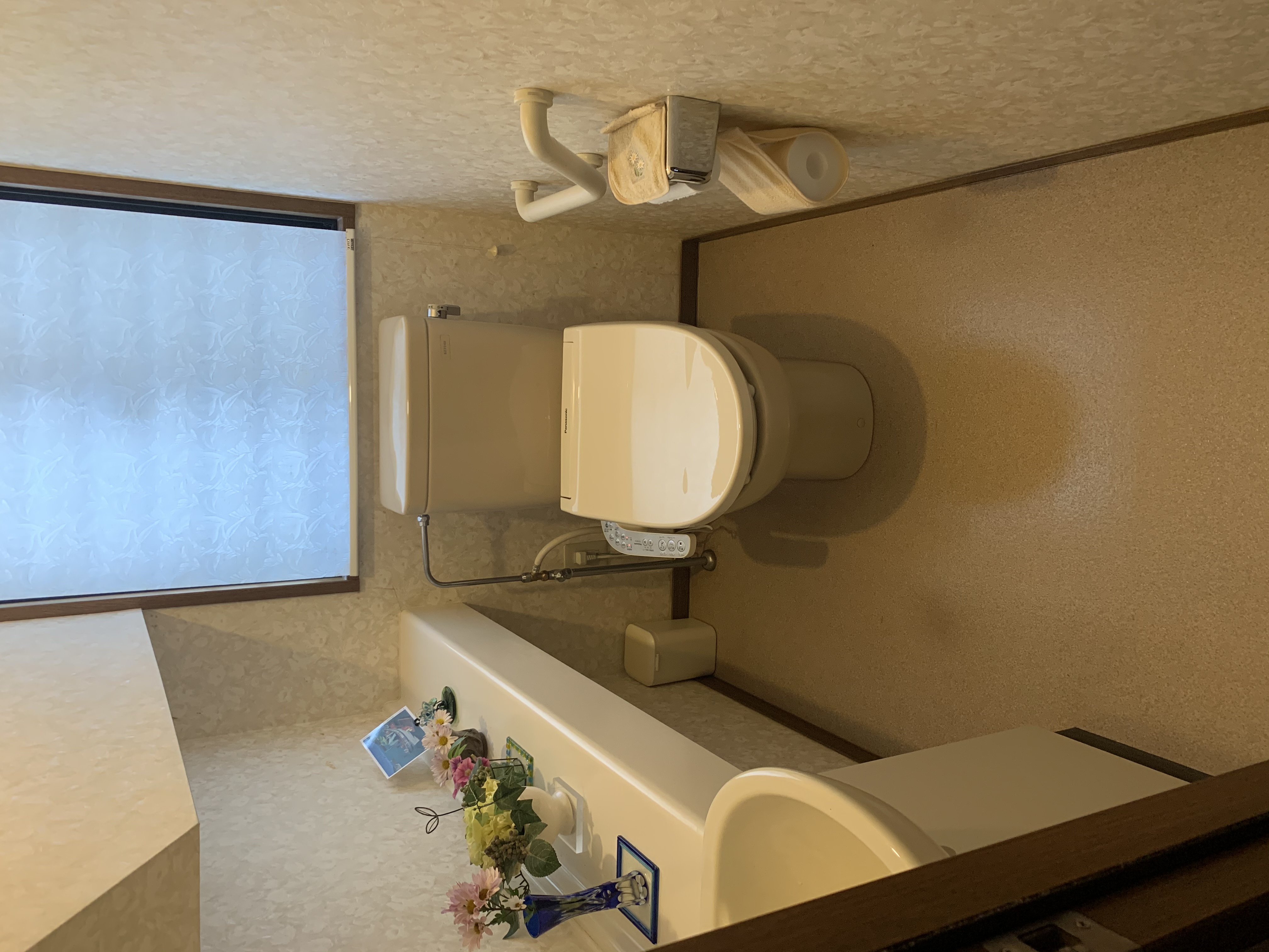 トイレリフォーム