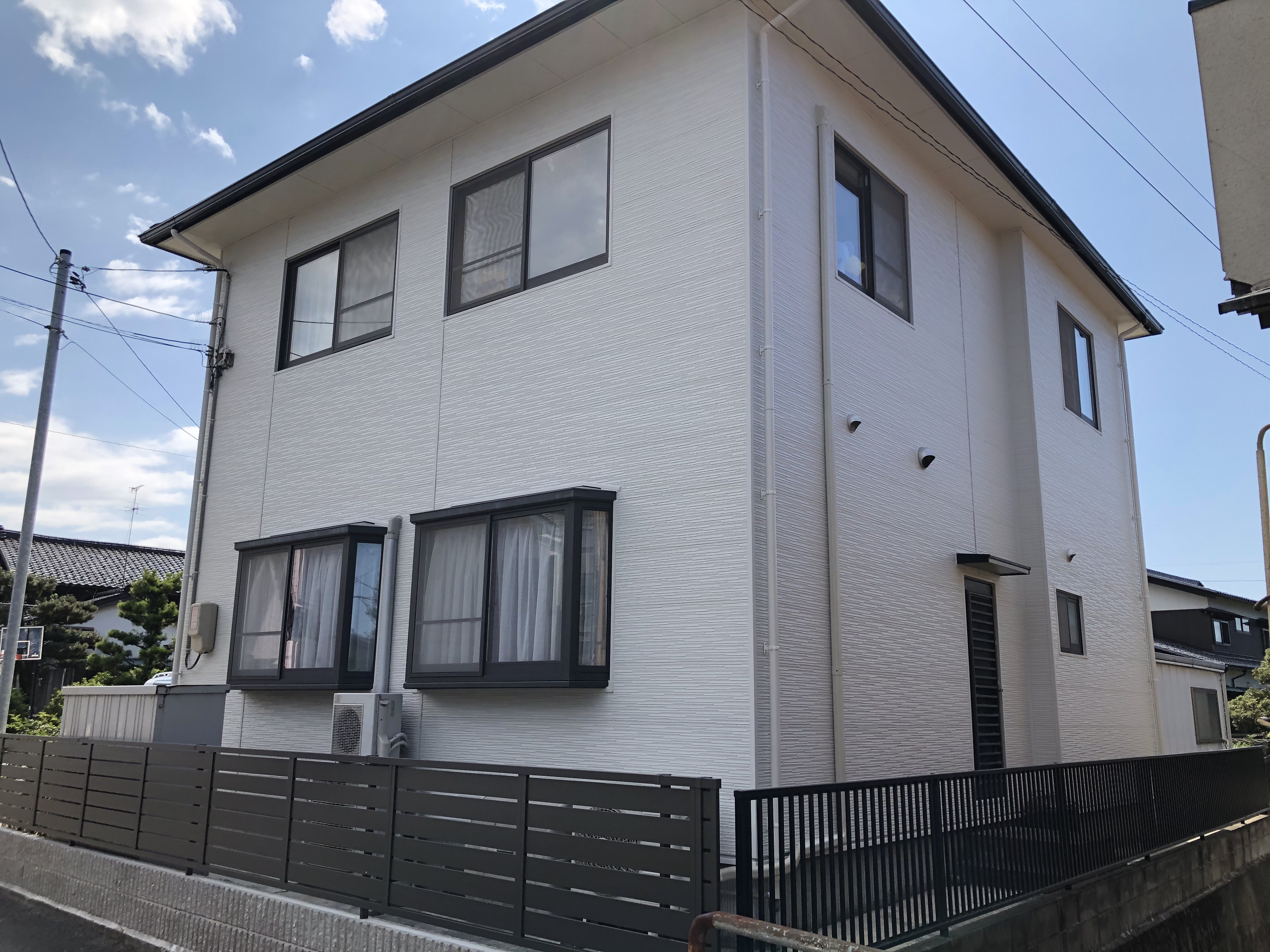 ★外壁リフォーム★