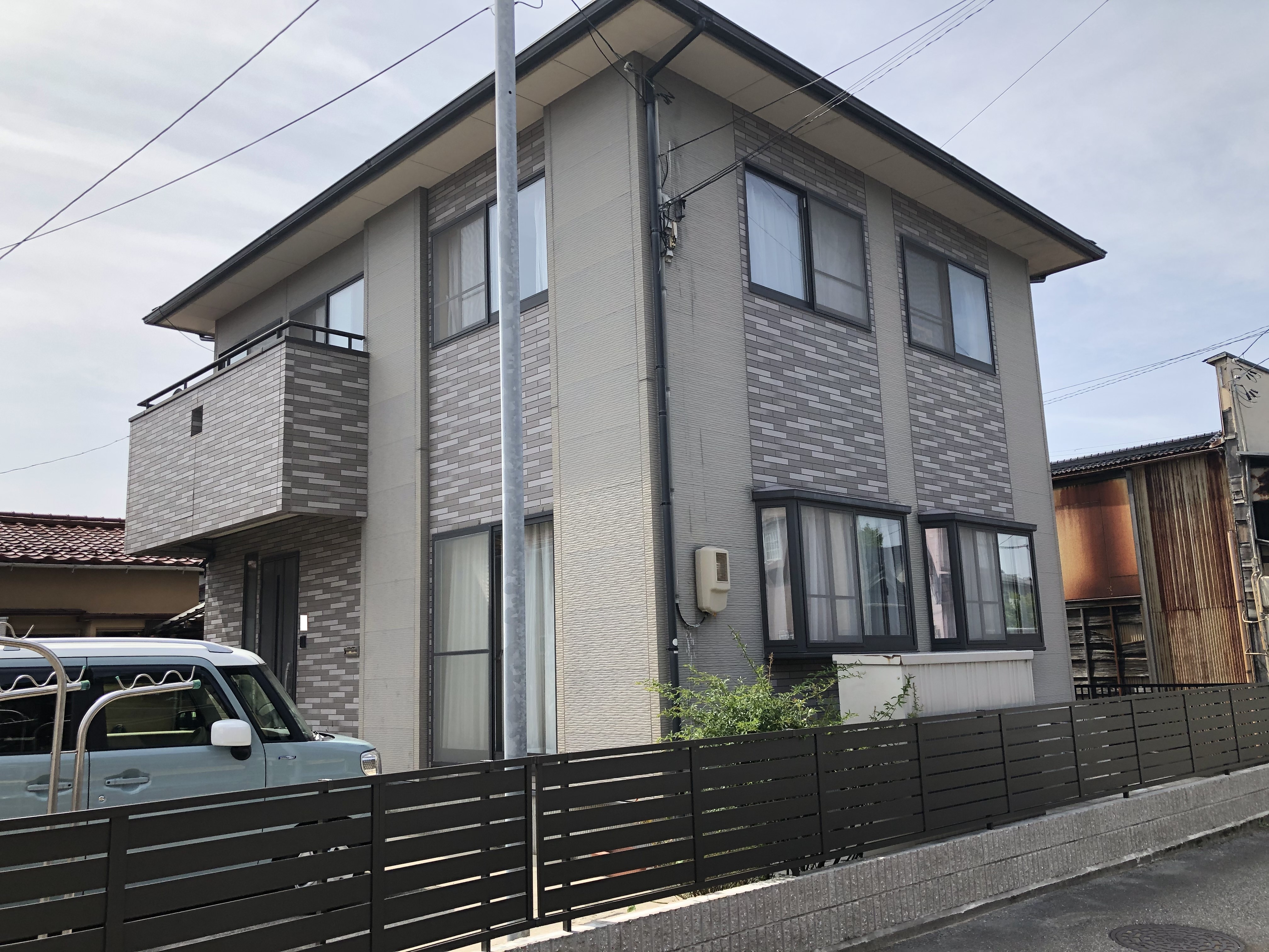 ★外壁リフォーム★