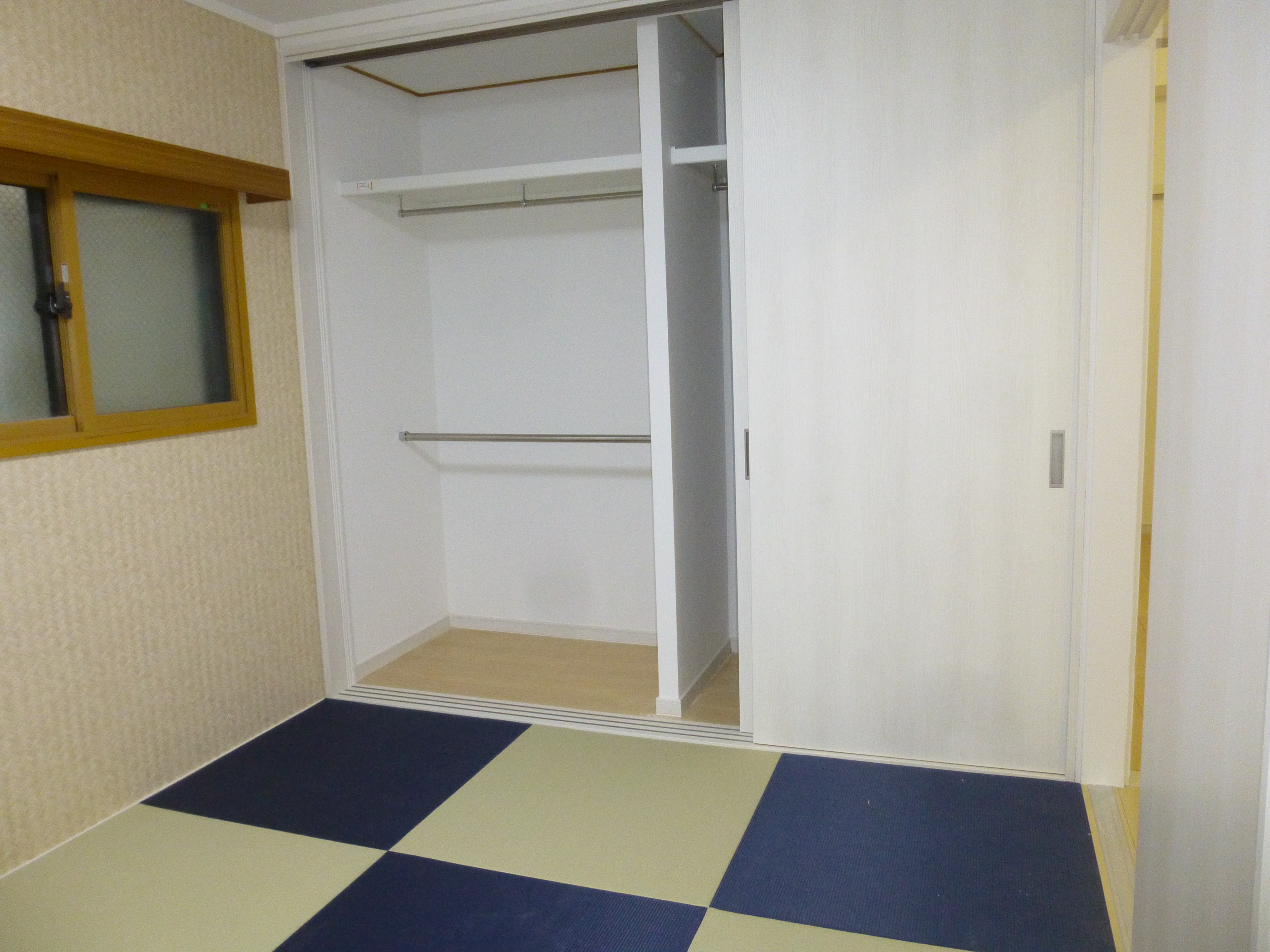 賃貸マンションのリフォーム