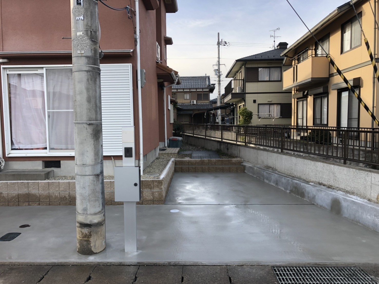 リフォームガーデン工事