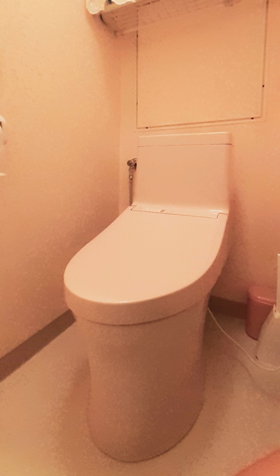 マンション ユニットバス、トイレ修繕