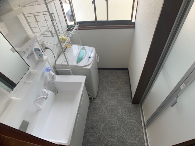 使い勝手良く