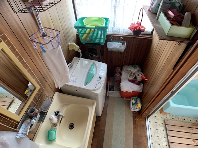 使い勝手良く