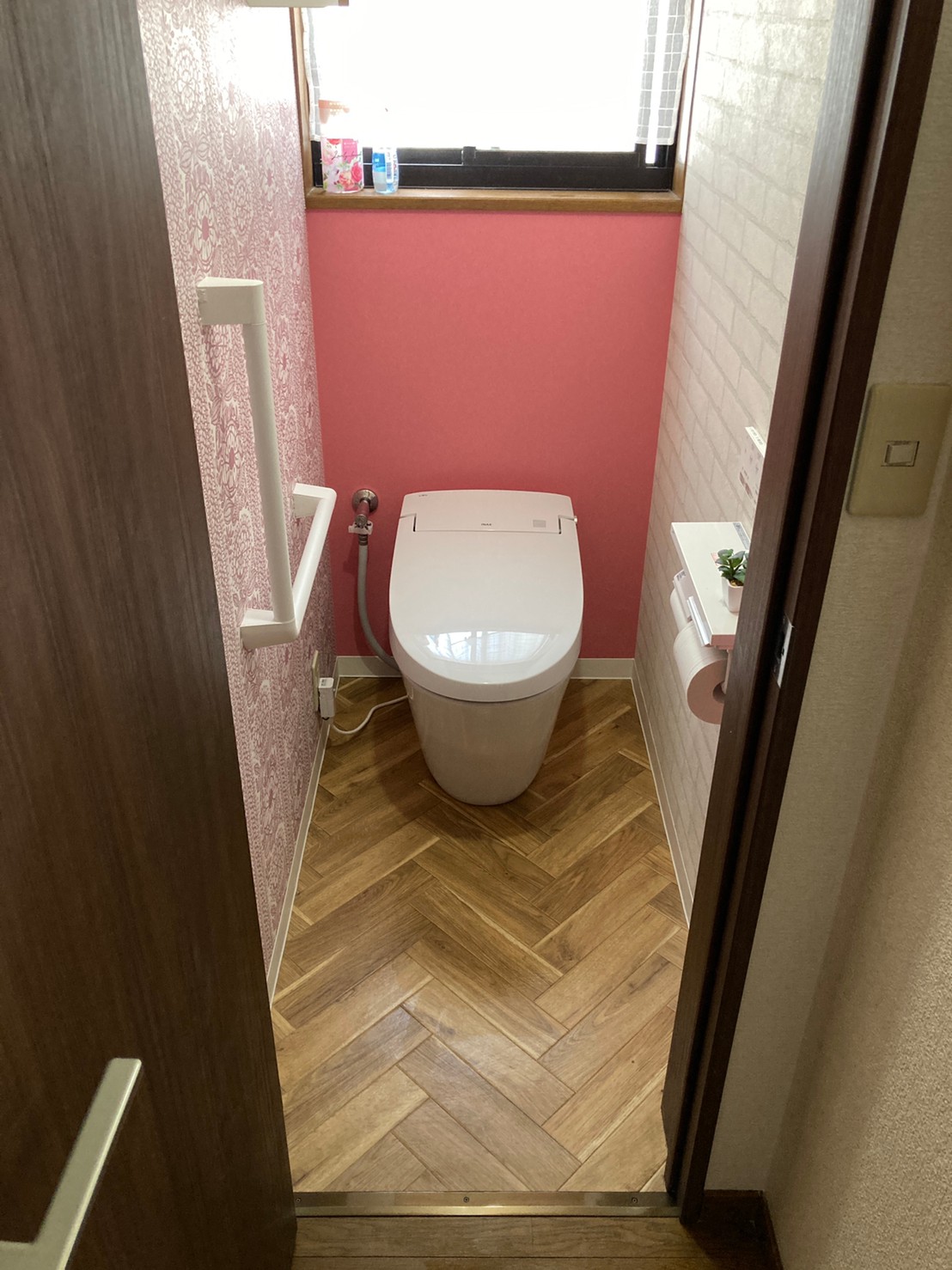 �������ȃo���A�t���[�g�C��