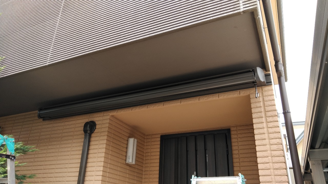 エクステリア工事
