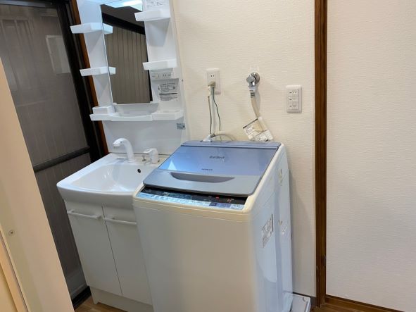 大阪市東成区　家屋改修工事
