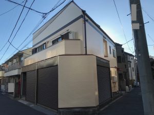 漏水は外壁の塗装だけでなくサイディング張り替えで対応