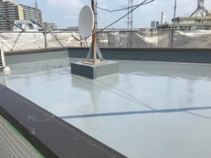 漏水は外壁の塗装だけでなくサイディング張り替えで対応