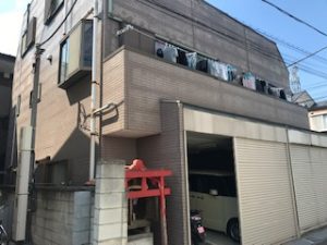 漏水は外壁の塗装だけでなくサイディング張り替えで対応