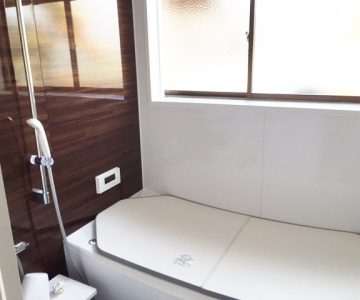 和風の造りを洋風にリノベーション