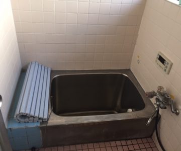 水回り中心に老後の暮らしやすさを考慮してリフォーム