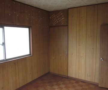 狭い1部屋を広くできるようLDKを繋げることで解消