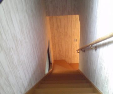 戸建ての住宅を事務所兼趣味が楽しめる部屋にリフォーム