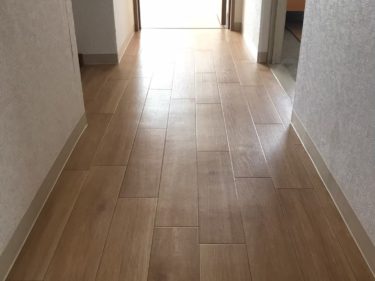 和室を洋室にお孫さんに喜んでもらえる部屋づくり