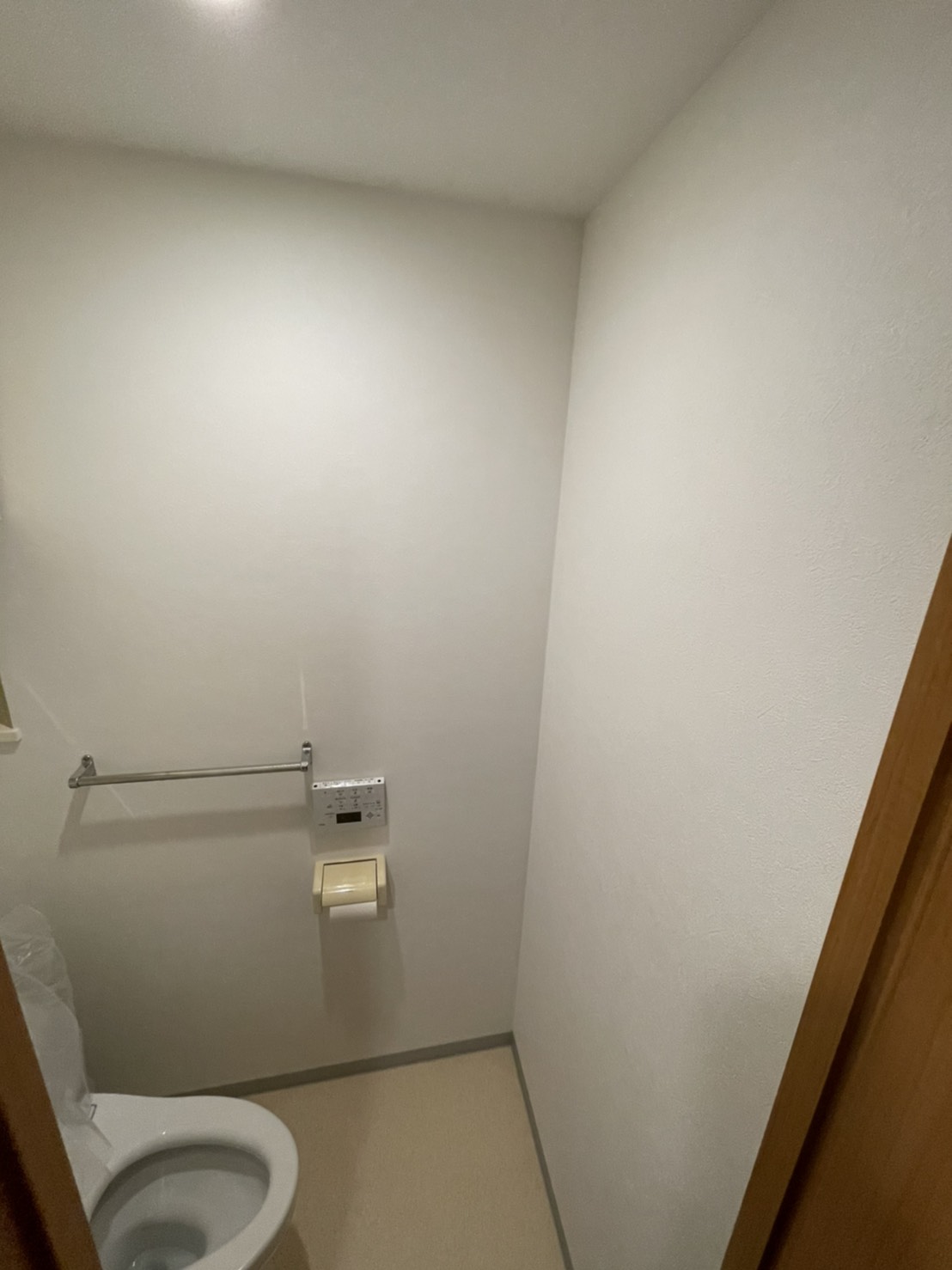 節水型のトイレに変えて経済的に♪