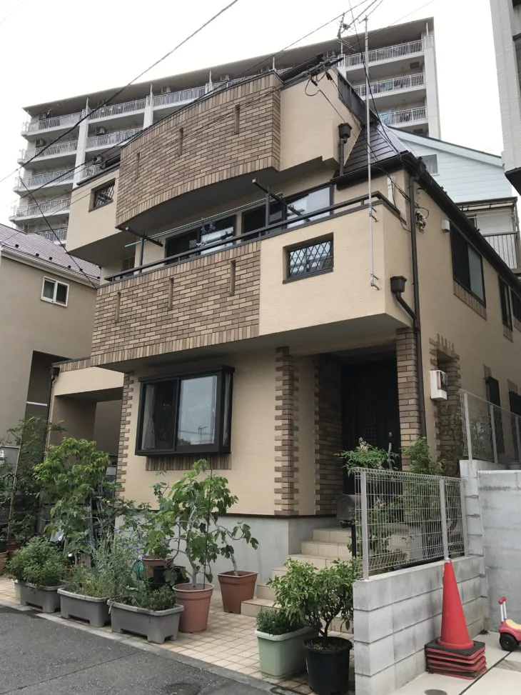 長く持って経済的負担軽減につながる外壁塗装