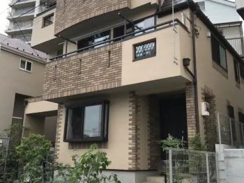 長く持って経済的負担軽減につながる外壁塗装