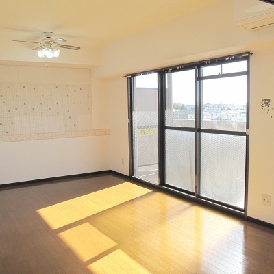 中古マンションをリノベーション・設備や内装を一新