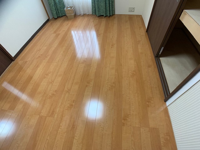 各部屋のリフォーム