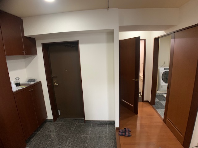 各部屋のリフォーム