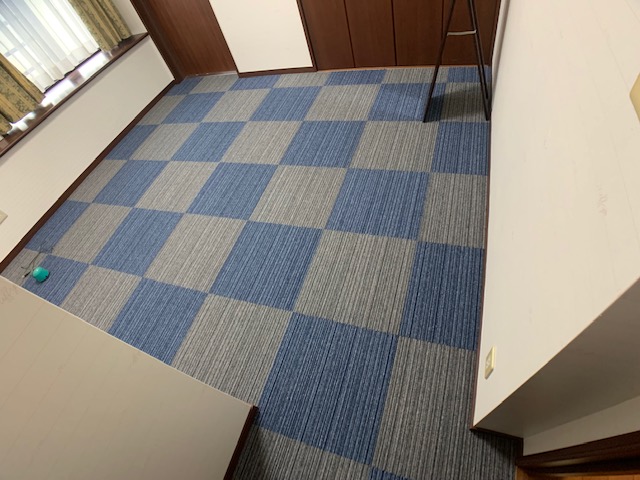 各部屋のリフォーム
