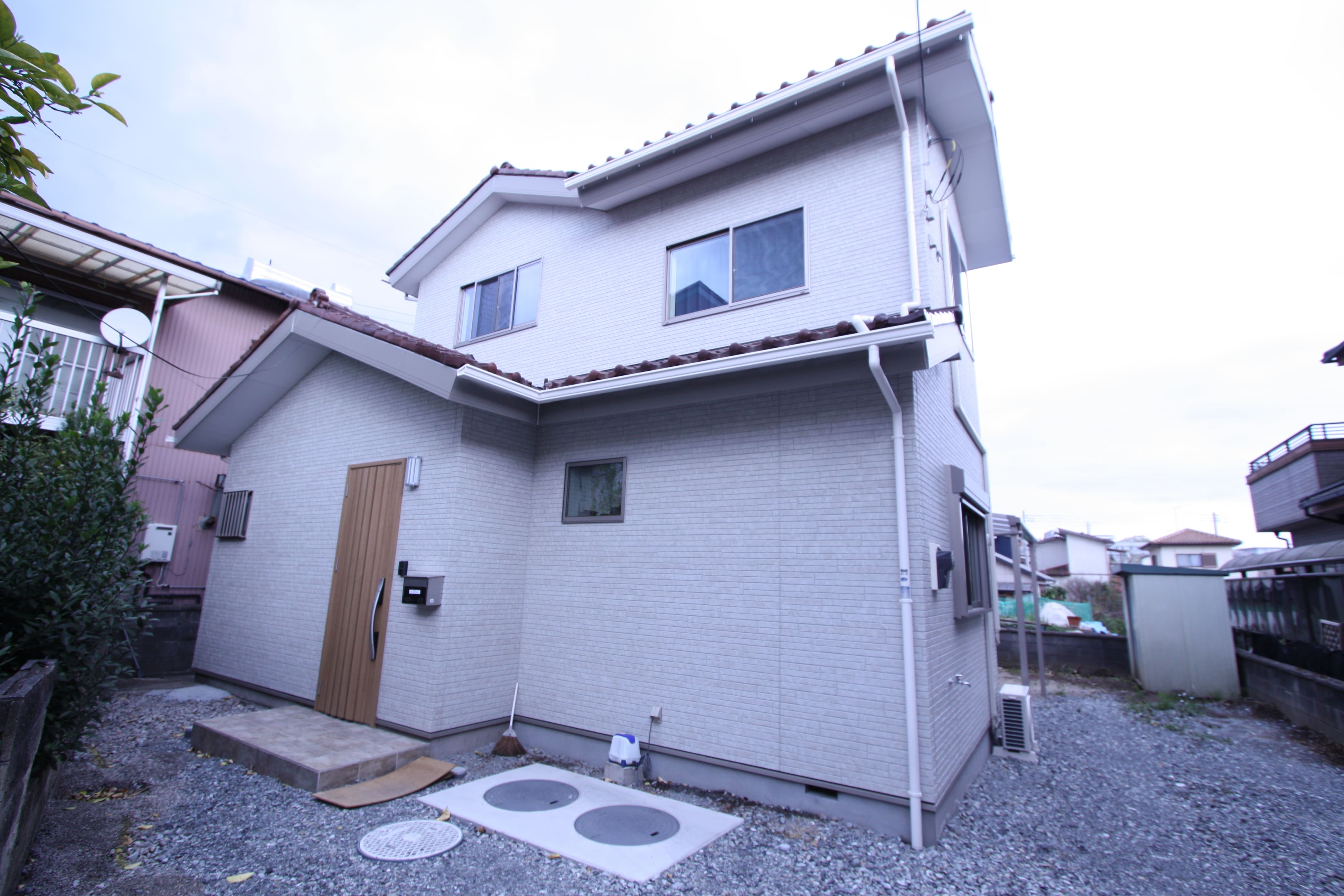 築52年の中古住宅を快適にリノベーション