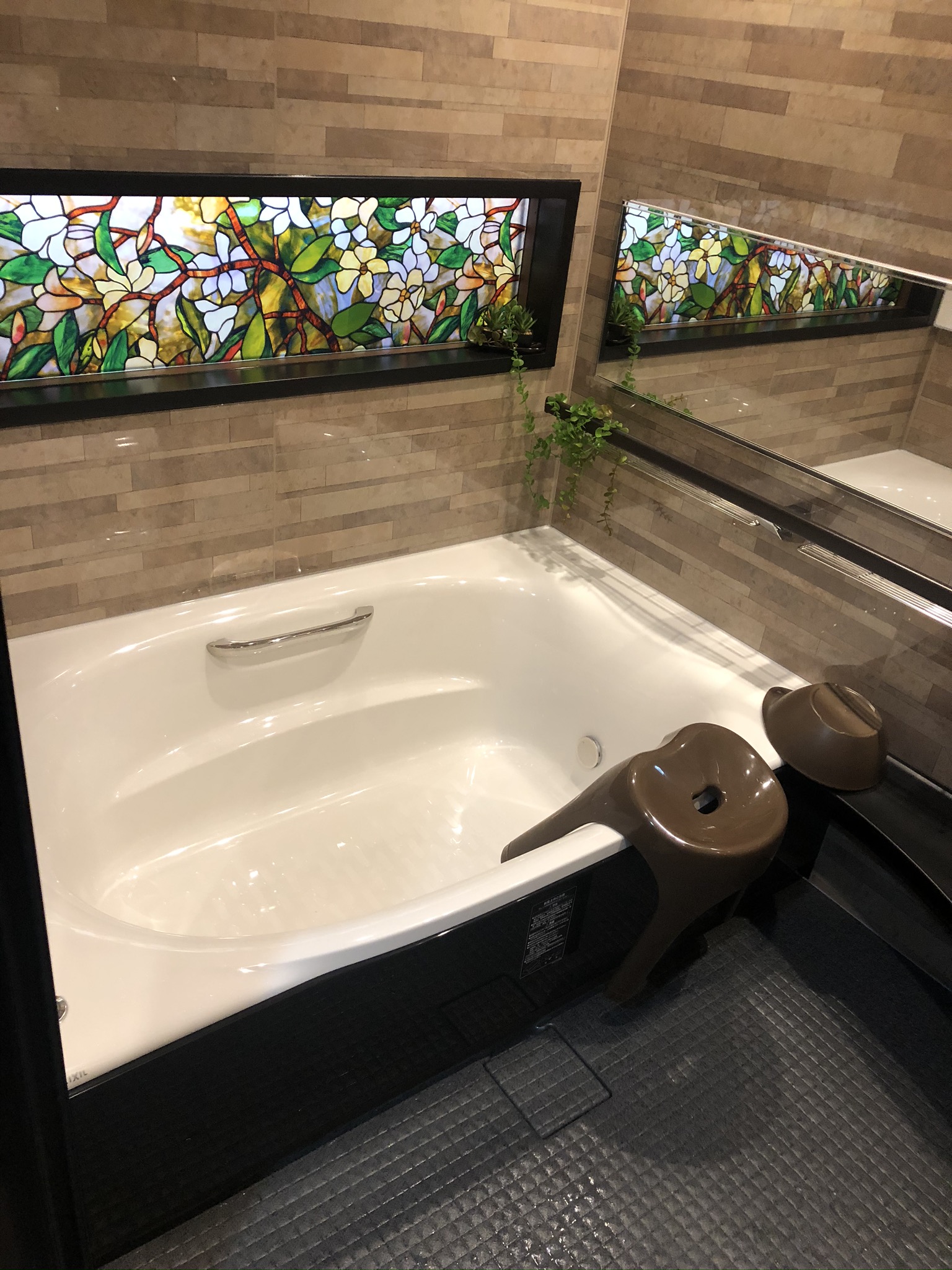 水まわりからはじまる、やすらぎのある空間をご提案いたします！