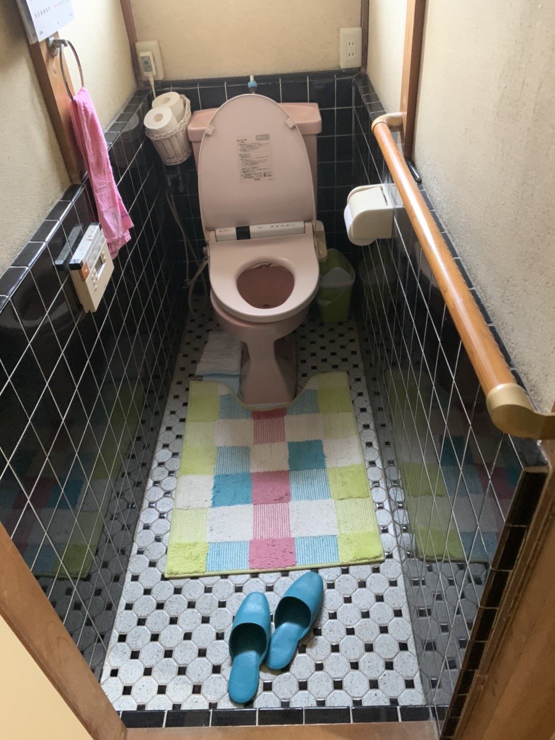 水まわりからはじまる、やすらぎのある空間をご提案いたします！