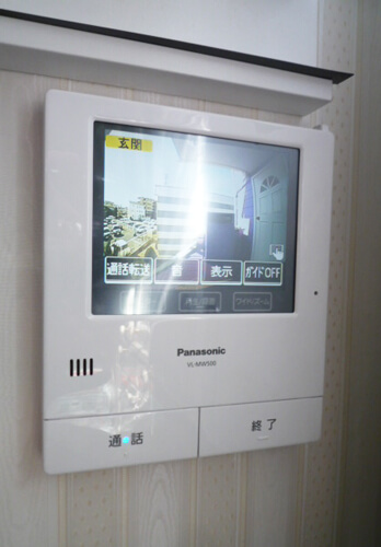 オール電化を実現・グレードが高い製品に交換