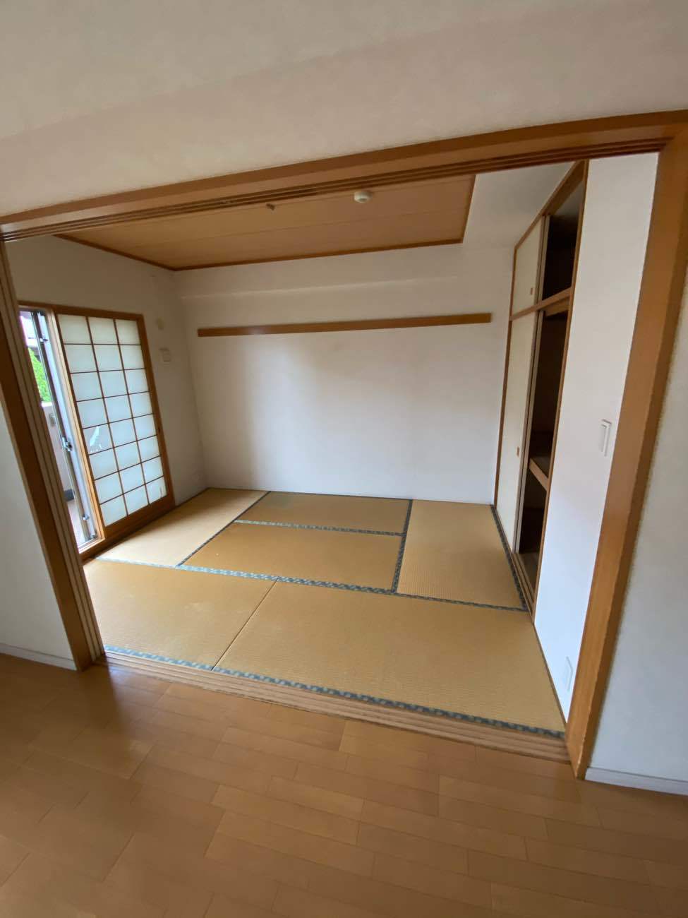 エコカラットでいつでも快適なリビングへ (^O^)／