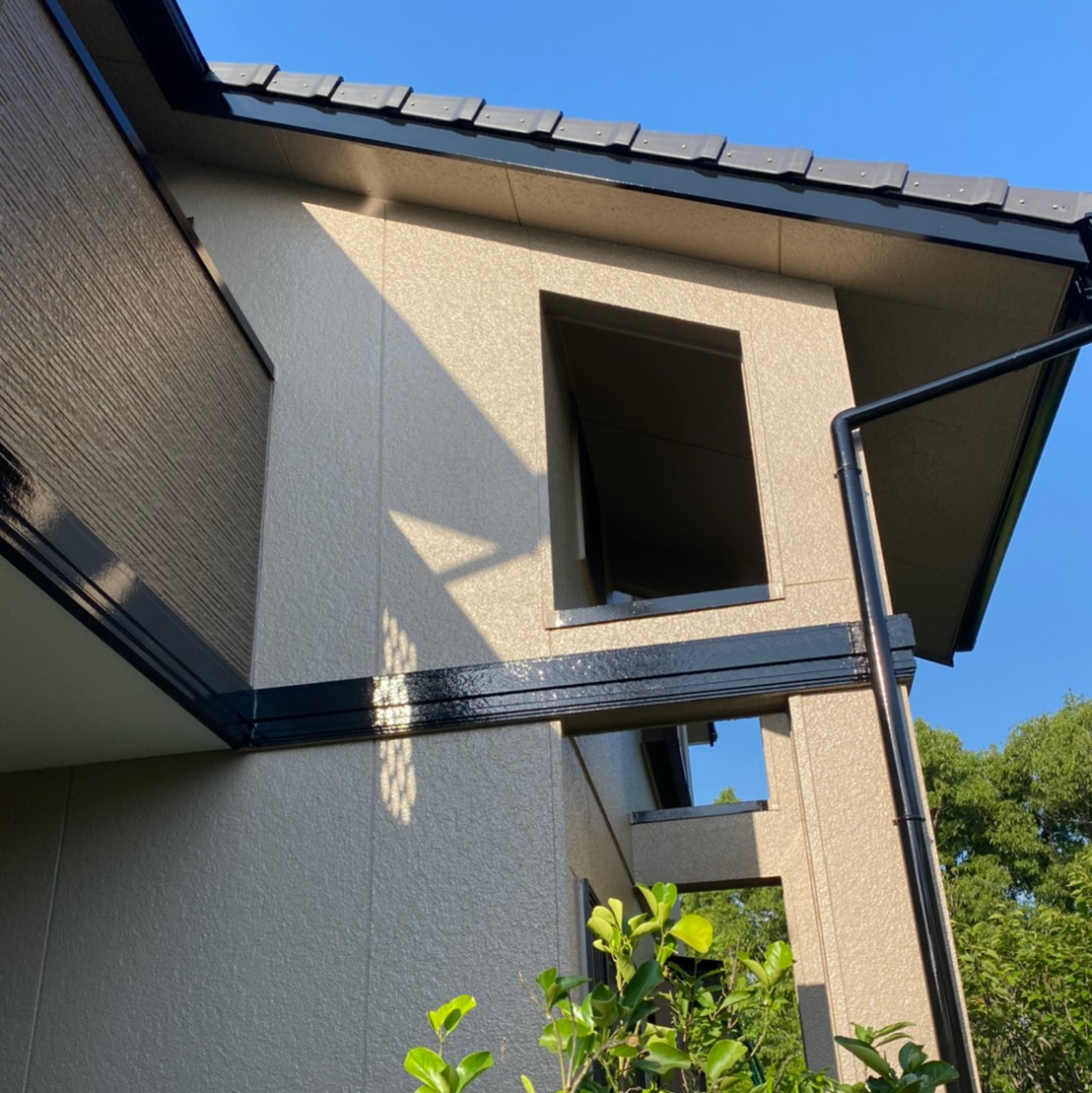 ☆愛知県瀬戸市F様邸☆外壁塗装工事