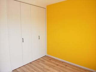 ミッドセンチュリー系の家具を作成