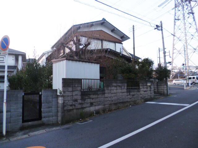 入出庫のしやすさ・地震に考慮した駐車場づくり