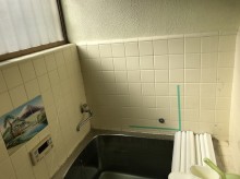 トイレ・浴室を安心安全快適に利用できる環境