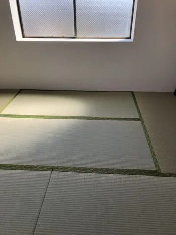 暮らしやすい賃貸アパートに内装工事