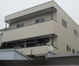 雨漏り対策としてサッシ廻りのシーリング打ち替え