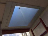 雨漏り対策としてサッシ廻りのシーリング打ち替え