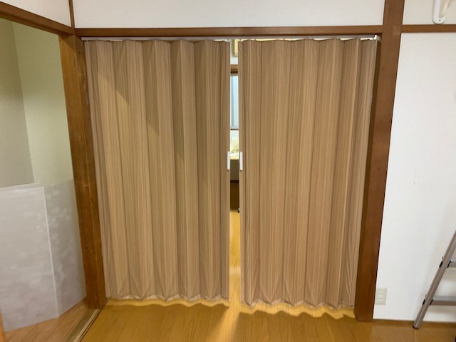 築45年から快適な住まいにリノベーション！