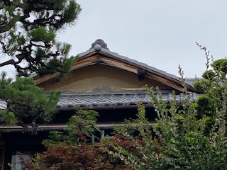 京都市北区　外壁改修工事