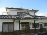 ひび割れにはＵカットシーリング充填モルタル補修