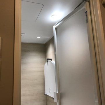 高級感あふれる浴室・ユニットバスや洗面化粧台交換